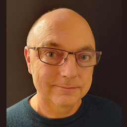 Stephan Haack's profile picture