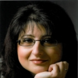 Sabina Garakhanova