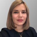 Leonora Rrahmani Ramabaja