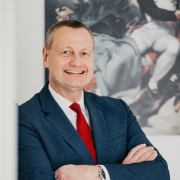 Prof. Dr. Jens M. Schmittmann