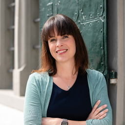 Eliane Knellwolf