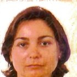 Carmen Martín