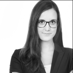 Jana Kathrin Rickert's profile picture