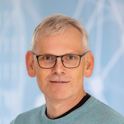 Dipl.-Ing. Nils Fuhrmann