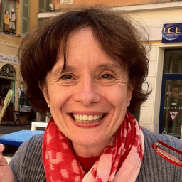 Marie-Aude Kalb