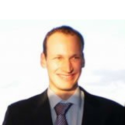 Patrick Ashton