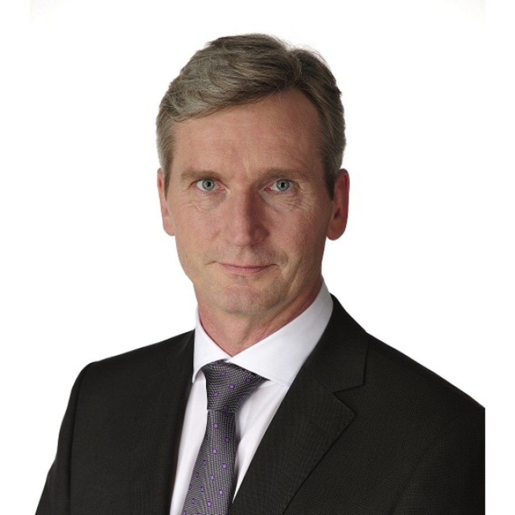 Michael Härle Geschäftsführer GmbH XING