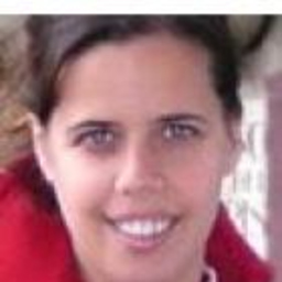 Maria Eugenia Ferradás