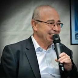 Avigdor Luttinger