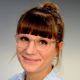 Profilbild Katrin Dressler