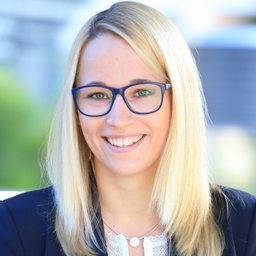 Profilbild Nadine Ochsenreither