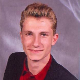Daniel Niehaus