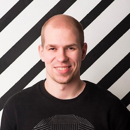 Sergey Khandogin