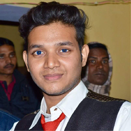 Ing. Abhimanyu Kumar