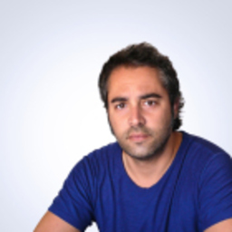 Micky Dominguez
