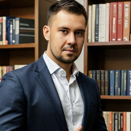 Valeri Melcher