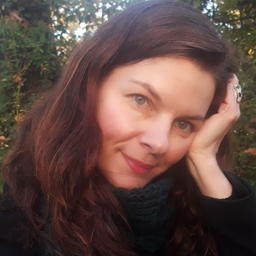 Anne Brandt