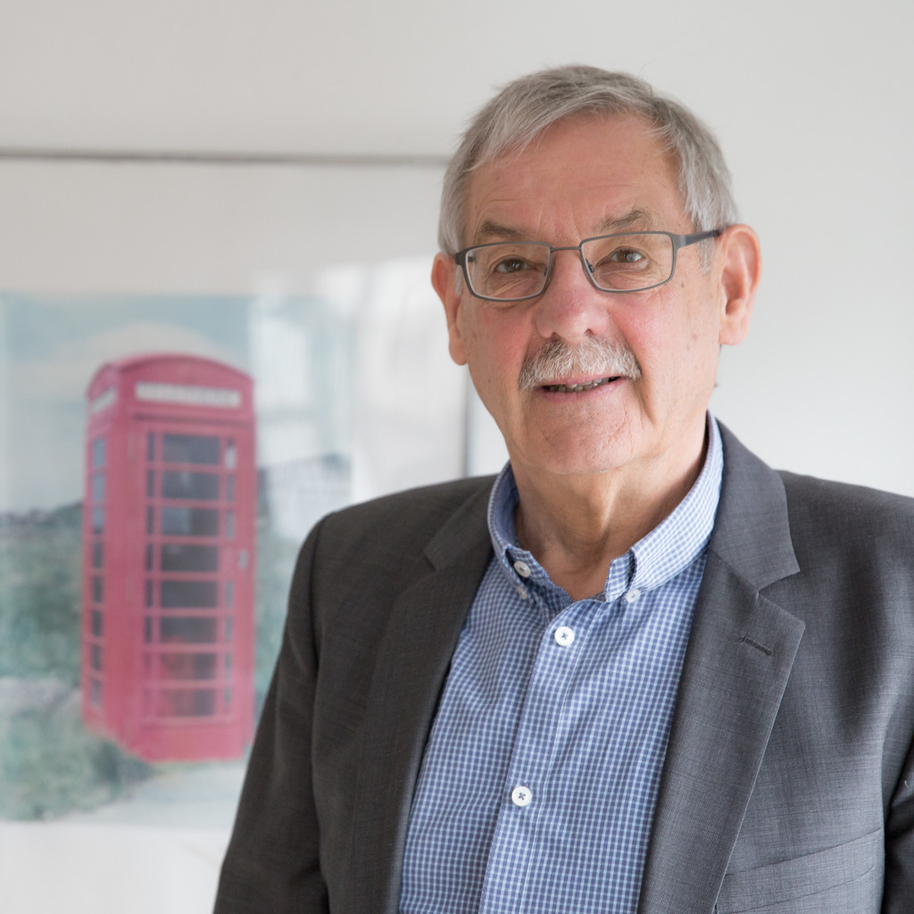 Michael Rooney Übersetzer Michael Rooney Translating Services XING