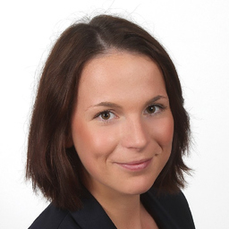 Anja Gaffrey 