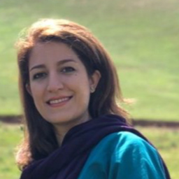 Mahboubeh Kaveh