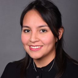 Astrid Morote Garcia
