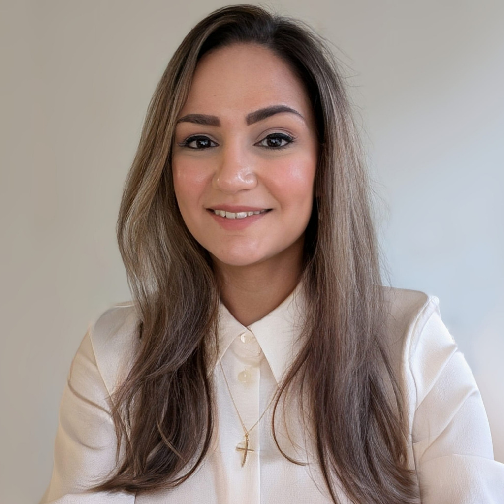 Rossitza Lialeva Senior Personalmanagerin Unique Personalservice