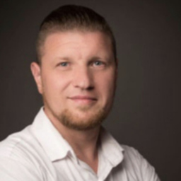 Stefan Gutschmidt's profile picture