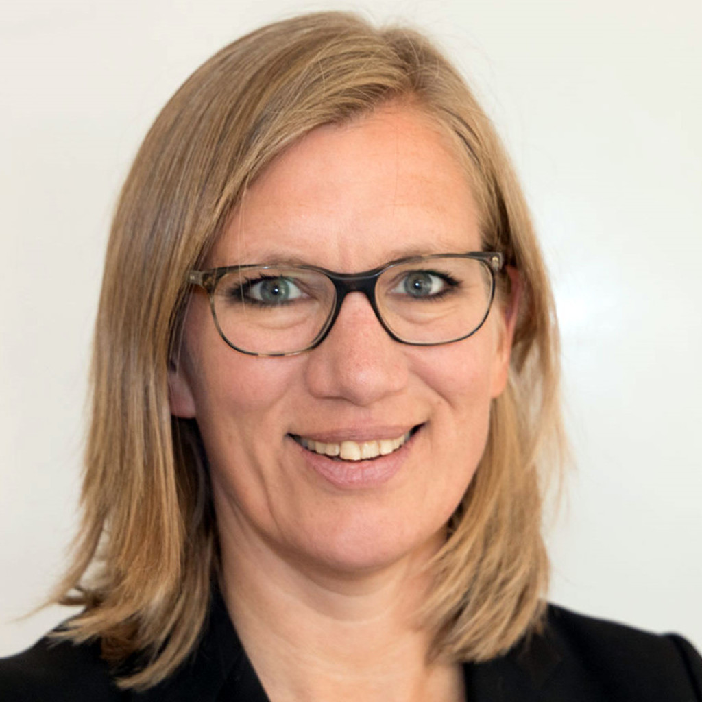 Social Media Profilbild Karin Pieper 