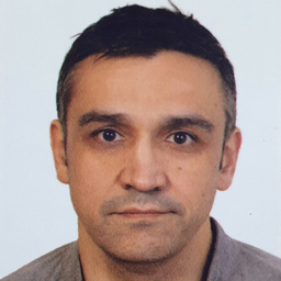 Hüseyin Böyükbas