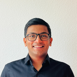 Raj  Vaghani