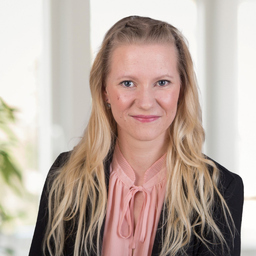 Jaqueline Schindler