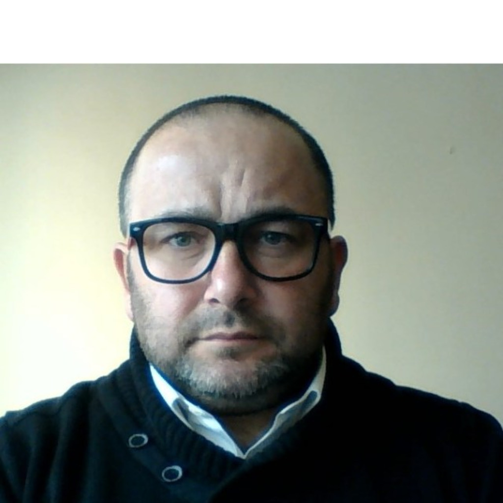 Fernando Castro CEO TDR Sports XING