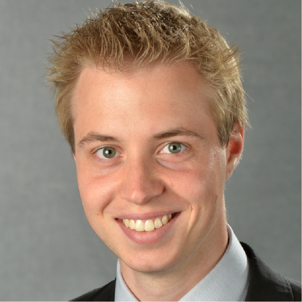 Oliver Richter Lead System Architect Display Products Robert Bosch