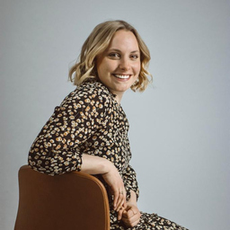 Rieke Strehle