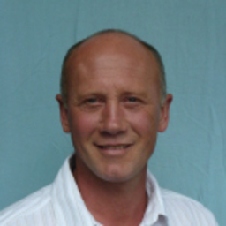 Wolfgang Eggensberger