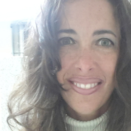 Christina Vivacqua-Weyers