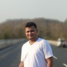 Yogesh K Nandanwar