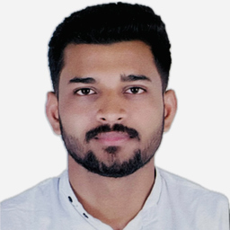 Hardikkumar Dudhat