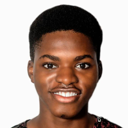 Blessed Emoefe Onoriode