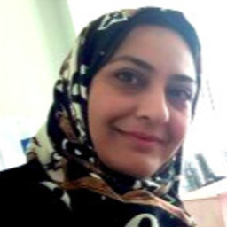Latifa Azizi