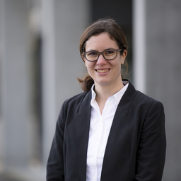 Prof. Dr. Beatrix Eugster