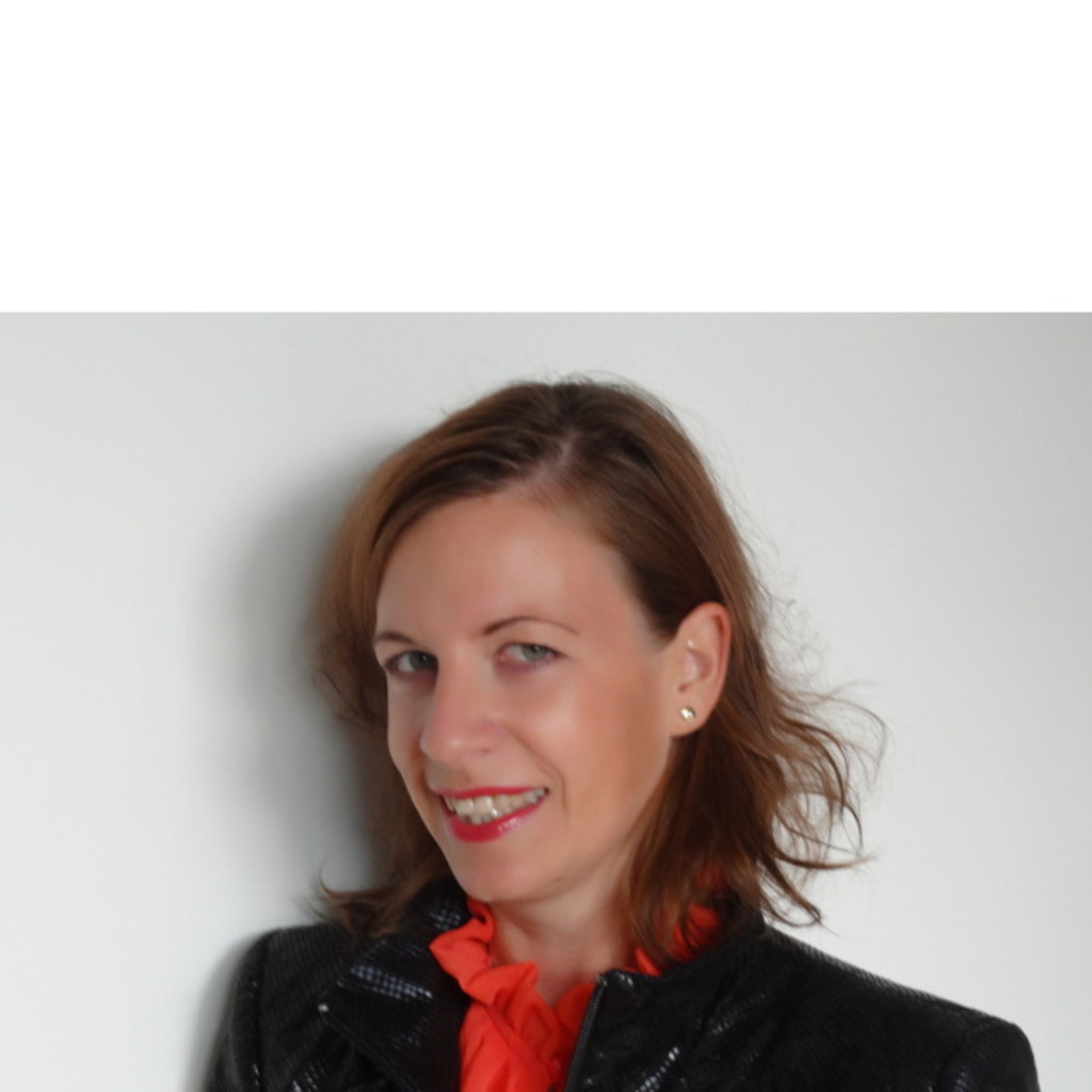 Michaela Klamer Category Manager Lamercantile XING