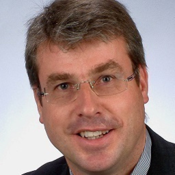 Dipl.-Ing. Andreas Schulze