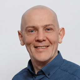 Andreas Eckhardt