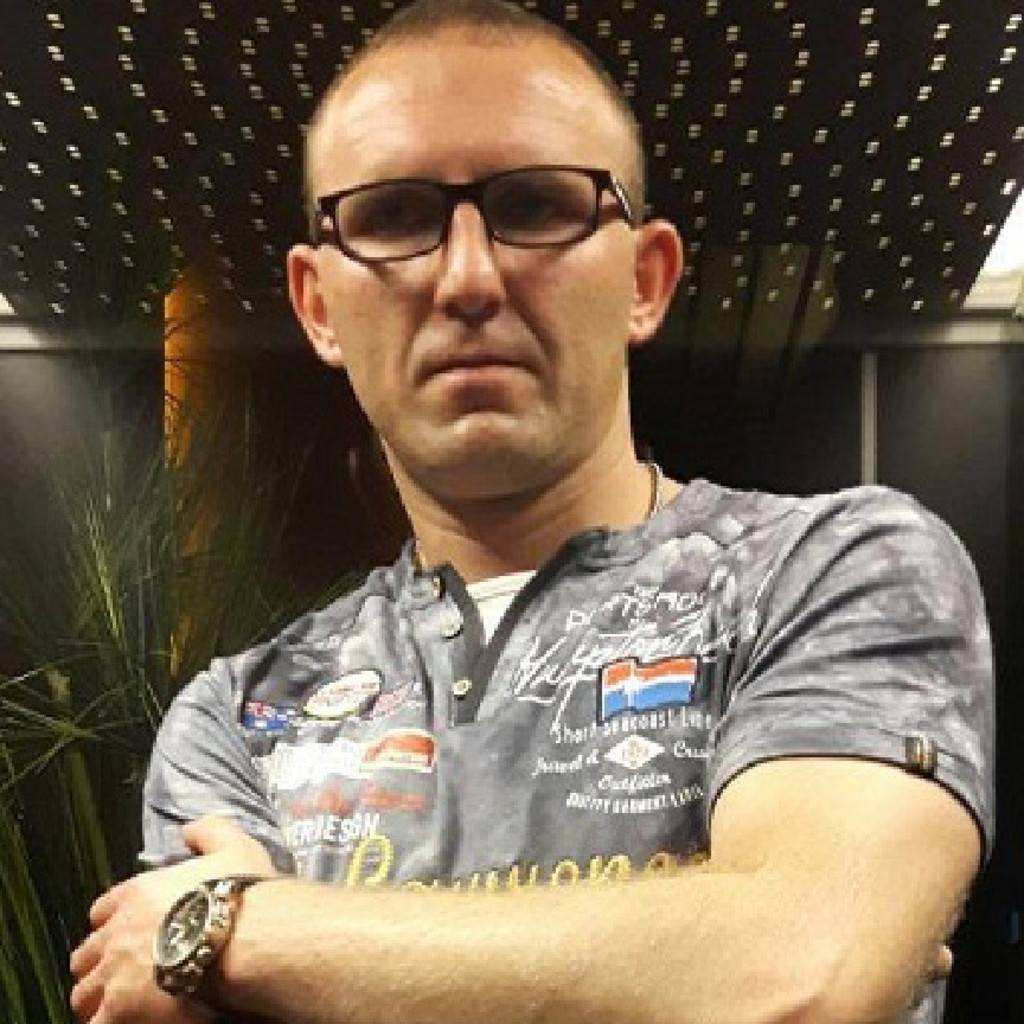 Social Media Profilbild Sergej Seifert Bremen