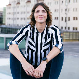 Linda Zieschang