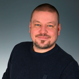 Stefan Schramm