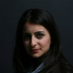 Pınar Çağla Büyüktaş