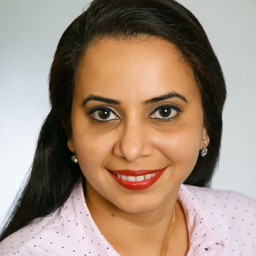 Daljit Kaur Dhaliwal