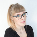 Social Media Profilbild Lisa Löher Dortmund